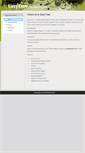 Mobile Screenshot of easyjstree.com